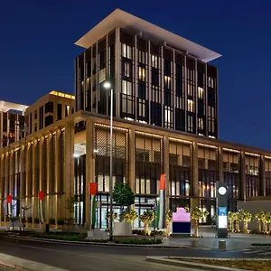 Mercure Gold District ドバイ