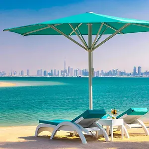 אתר נופש Anantara World Islands, דובאי