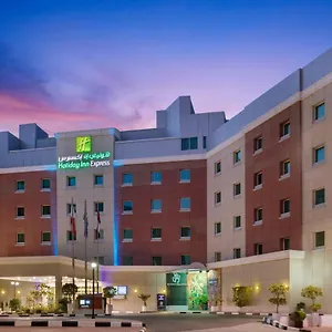 Holiday Express Internet City By Ihg Dubai