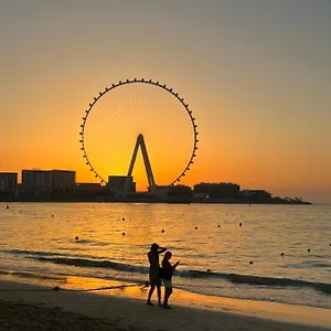 Lunar - Jbr Dubai