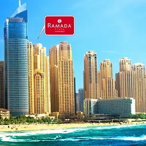 Delta By Marriott Jumeirah Beach, Dubai