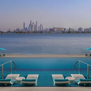 אתר נופש The Retreat Palm Mgallery By Sofitel, דובאי