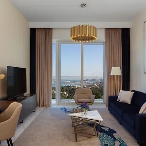 5* Apart-hotel Avani Palm View &
