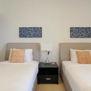 Higuests - Amazing Sea Views From 2br In Jbr دبي
