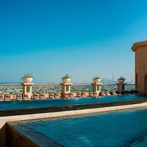 5* Hotel Sheraton Mall Of The Emirates Hotel,