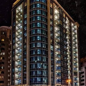 מלון דירות Icon Delux Al Barsha - Formerly Abidos, דובאי