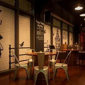 5* 酒店 索菲特迪拜朱美拉海滩酒店