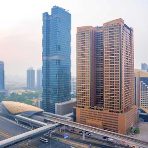 Mercure Barsha Heights Dubai