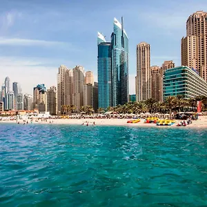Hilton Jumeirah Rezort