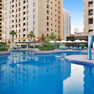 Mövenpick Jumeirah Beach Dubai