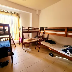 Dxb Backpackers Dubai
