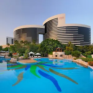 מלון דירות Grand Hyatt, דובאי