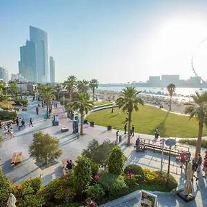 Regent Sea View 2br Jbr Walk - Next To Bluewater Island & Eye دبي
