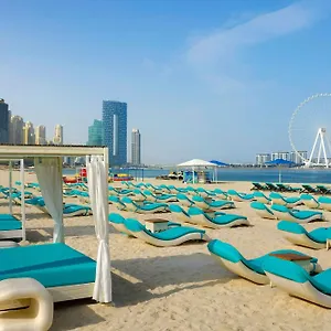 Al Habtoor Grand Resort, Autograph Collection Rezort