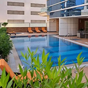  Apartamento Barceló Residences Marina