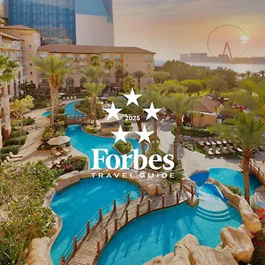 The Ritz-carlton, Dubai