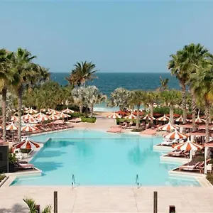 5* 酒店 Banyan Tree At Bluewaters